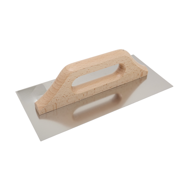 Glättekelle Argo 270 mm x 130 mm