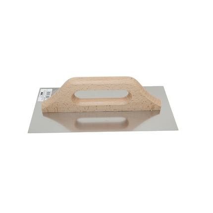 Glättekelle Argo 270 mm x 130 mm