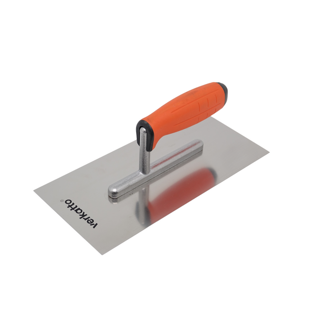 Glättekelle Softgriff  270x130mm