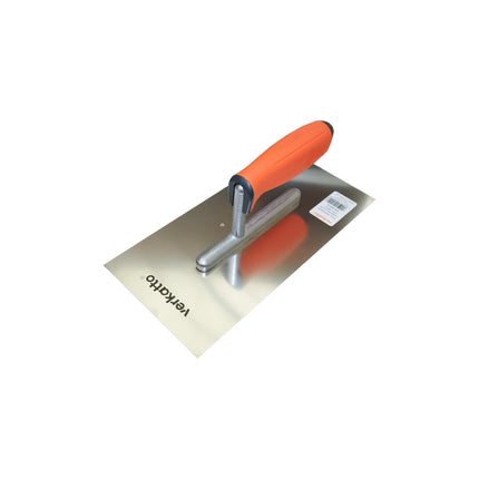 Glättekelle Softgriff  270x130mm VR-5512