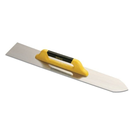 Glättekelle Spitz Kunststoffgriff DK-108