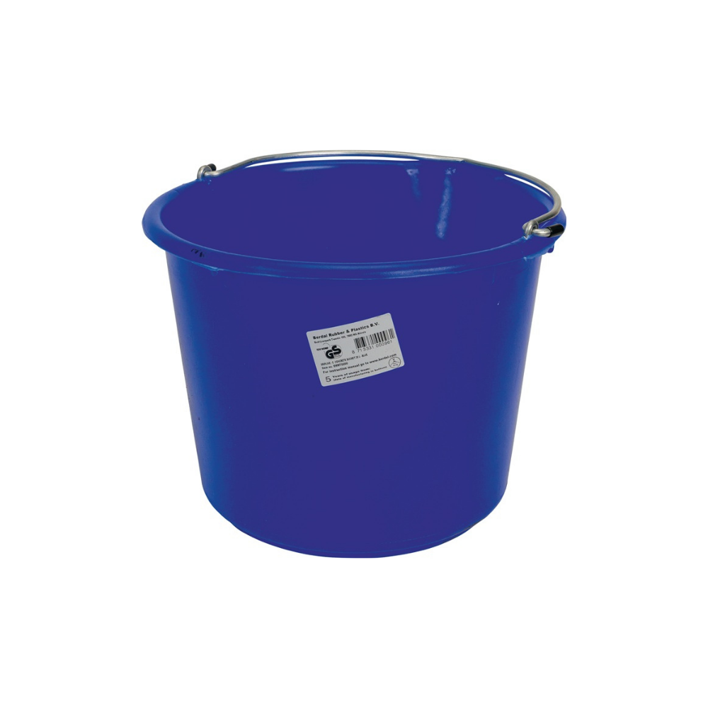 BERDAL GRIPLINE C Baueimer kranbar blau kaufen