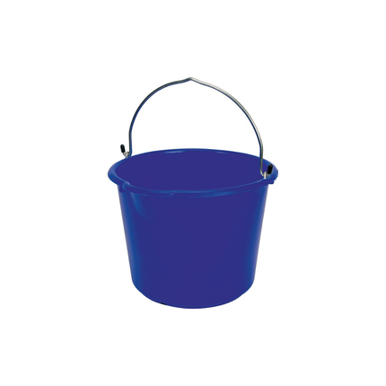 GRIPLINE C Baueimer kranbar TÜV-GS geprüft blau
