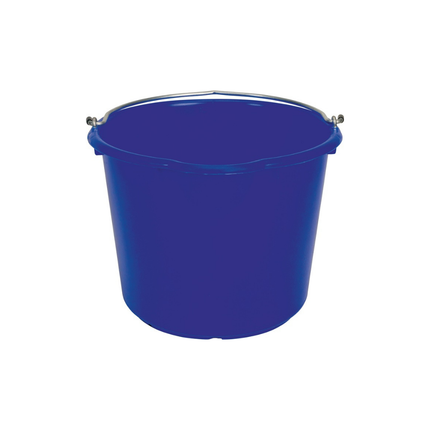 GRIPLINE C Baueimer kranbar TÜV-GS geprüft blau
