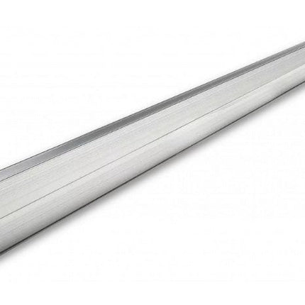H-Profil Kartätsche  Aluminium 100cm 1416