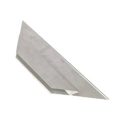 H-Profil Kartätsche 25cm 1412