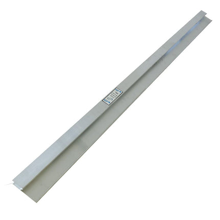 H-Profil Kartätsche  Aluminium