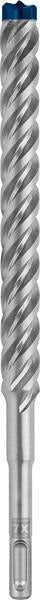 Hammerbohrer – Expert SDS-7X D.6,5mm Arbeits-L.100mm L.165mm SDS-Plus 1 St.BOSCH