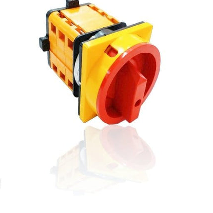 Hauptwendeschalter - 32A