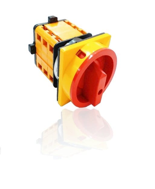 Hauptwendeschalter - 32A