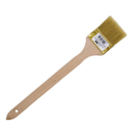 Heizkörperpinsel 25-63 mm - Winkelpinsel 25 mm