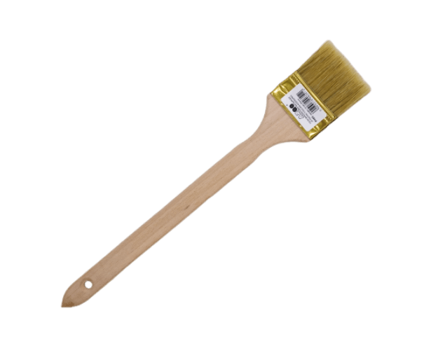 Heizkörperpinsel 25-63 mm - Winkelpinsel 25 mm