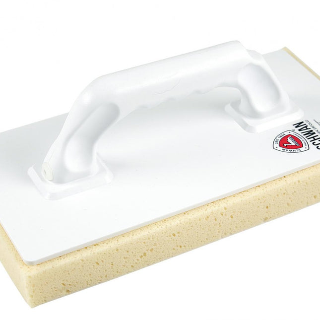 Hydro Schwammbrett - geschnitten / gerastert 280 x 140 x 30 mm