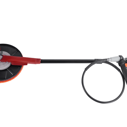 INNOXAT Powerfilzer 230V, 1.300 W Werkzeugaufnahme baugleich Rokamat PFM