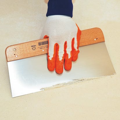 Japanspachtel 170mm-300mm - Breitspachtel, Teigspachtel