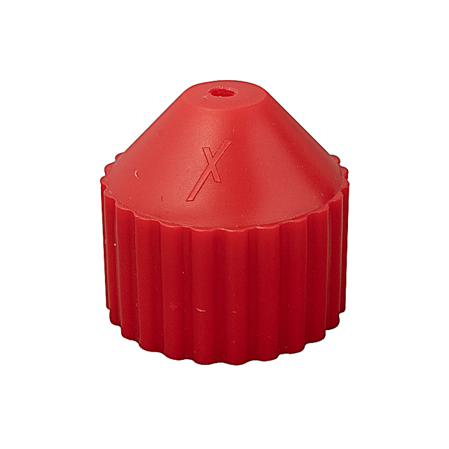 Jetdüse TWIST für Spritzjet – konische Ausführung – mit Gewinde – Größen 8/10/12/14/16 mm oder ohne Bohrung