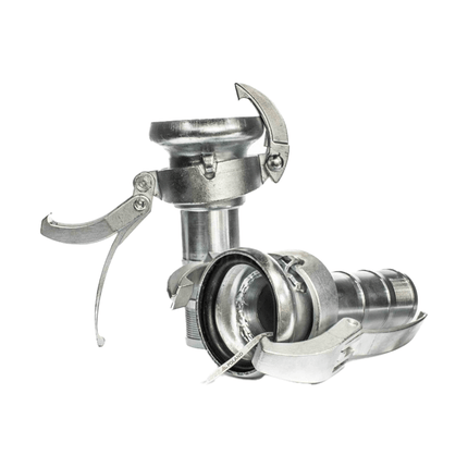 Kardankupplung MT70 mit Tülle DN 50/60/65 mm system „Perrot“