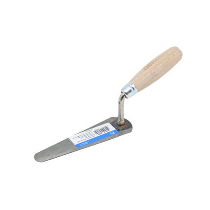 Katzenzungenkelle 160mm Federstahl