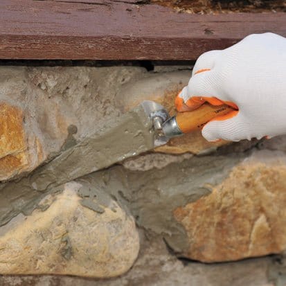 Katzenzungenkelle 160mm