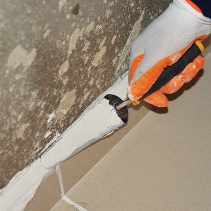 Katzenzungenkelle 160mm