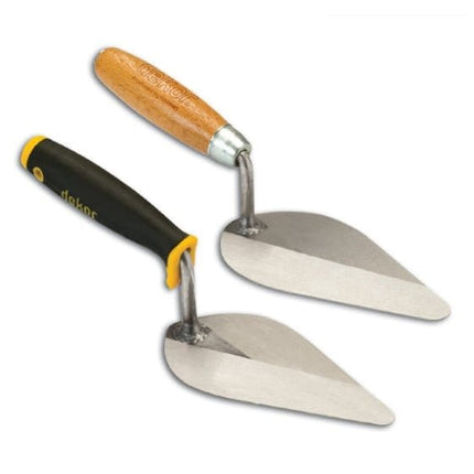 Katzenzungenkelle 160 MM DK-391