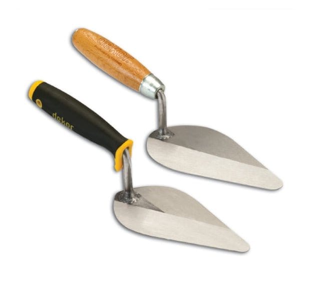 Katzenzungenkelle 160 MM DK-391