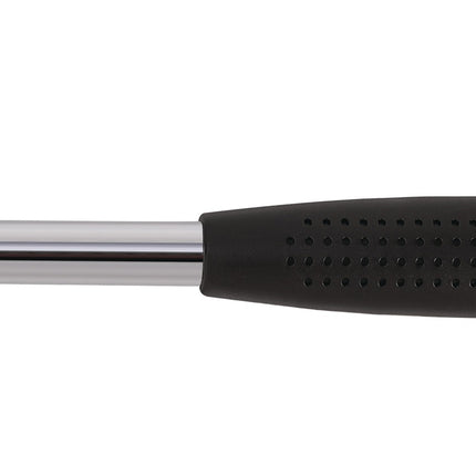 Klauenhammer 450 g Stiel Stahlrohr