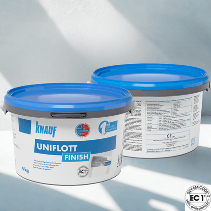 Knauf Uniflott Finish