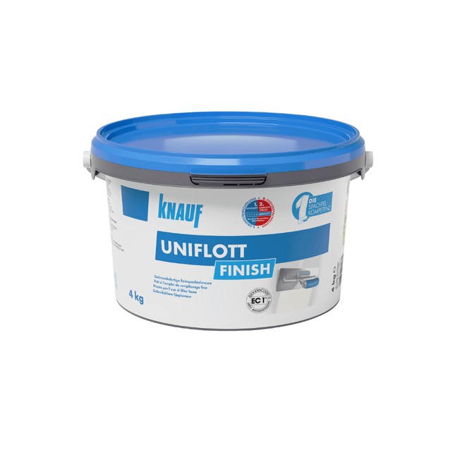 Knauf Uniflott Finish
