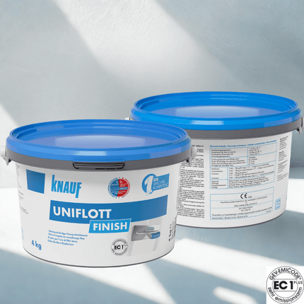 Knauf Uniflott Finish