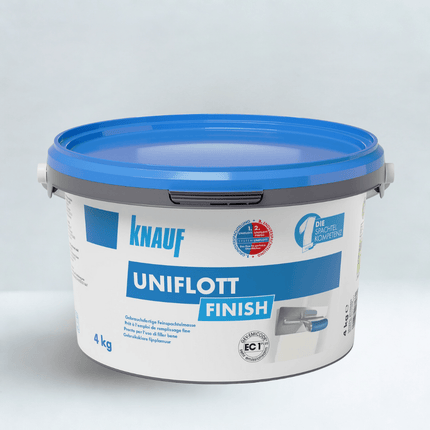 Knauf Uniflott Finish