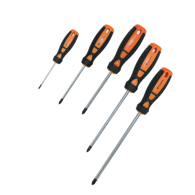 Kreuzschlitz - Schraubendreher PH0 x 75mm