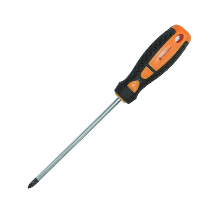 Kreuzschlitz - Schraubendreher