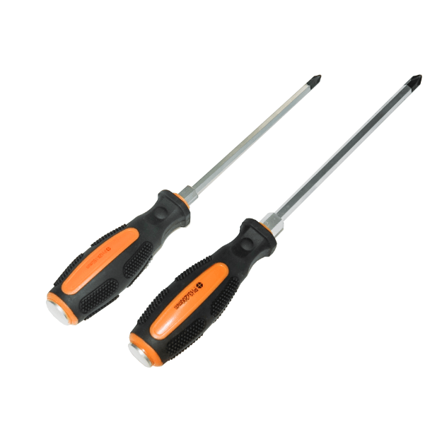 Kreuzschlitzschraubendreher PH2 x 150mm