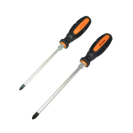 Kreuzschlitz - Schlagschrauber- Ph2