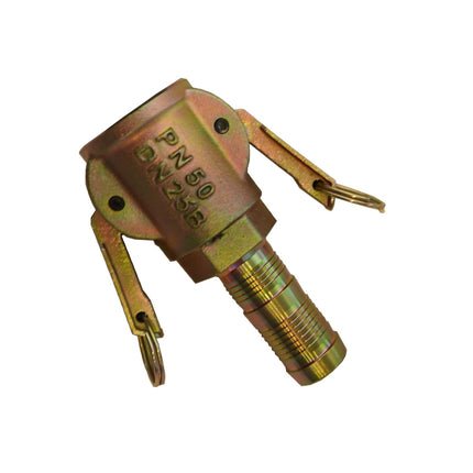 Kupplung 25 MT & VT - 35 MT & VT 25 MT