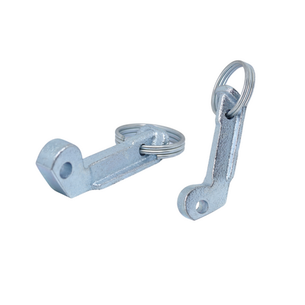 Kupplungen für Mörtelschläuche & Feinputzgerät NW25 & NW35 – IG, Tülle, drehbar Nockenhebel