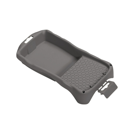 Lackwanne ERGOLINE grau Polypropylen