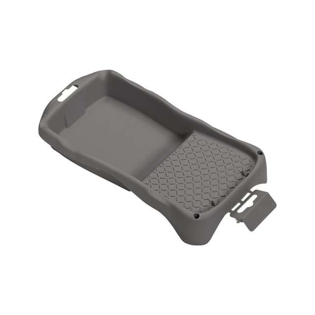 Lackwanne ERGOLINE grau Polypropylen