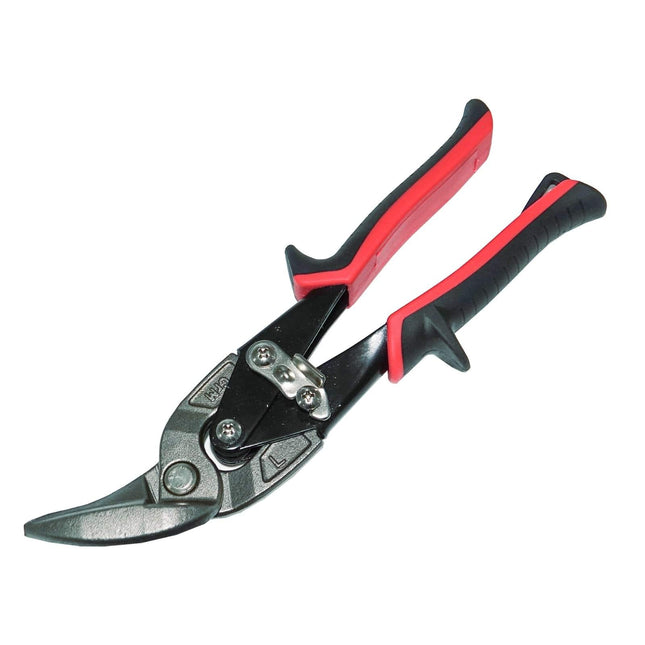 Linke Blechschere V-Plus