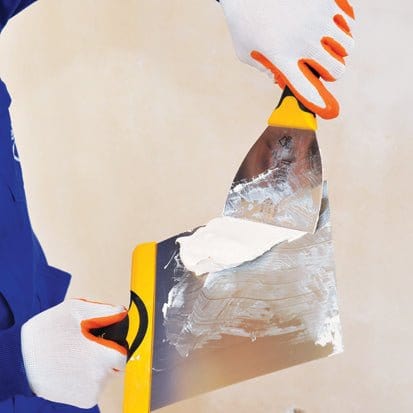 Malerspachtel - Venezianische Spachtel