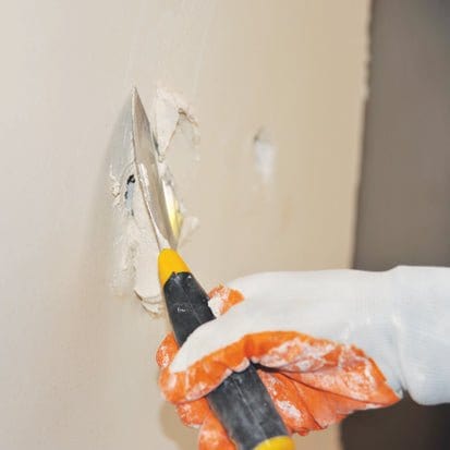 Malerspachtel - Venezianische Spachtel