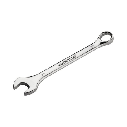 Maulschlüssel, Ringschlüssel