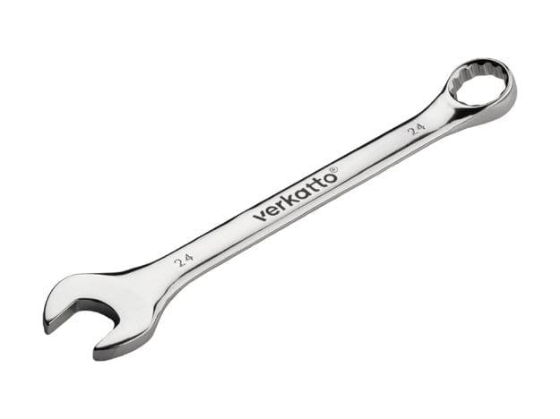 Maulschlüssel, Ringschlüssel 15mm