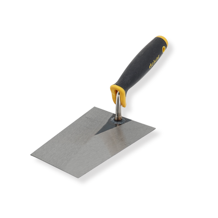 Maurerkelle - Putzkelle Spachtel 160 mm