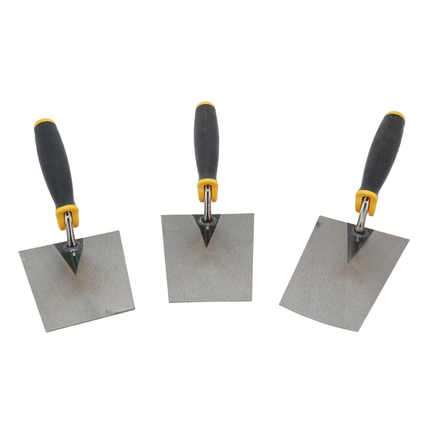 Maurerkelle - Putzkelle Spachtel
