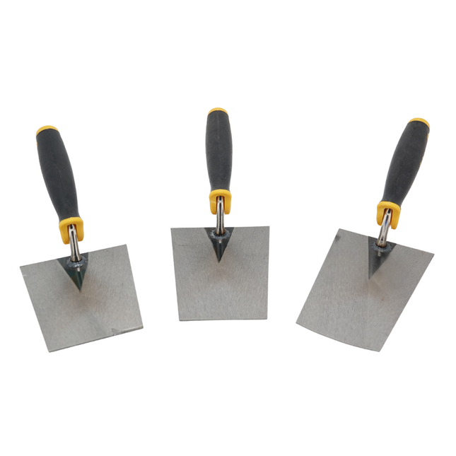 Maurerkelle - Putzkelle Spachtel