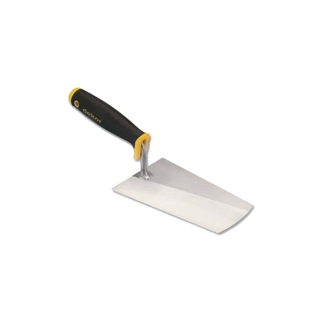 Maurerkelle - Putzkelle Spachtel 140 mm DK-380