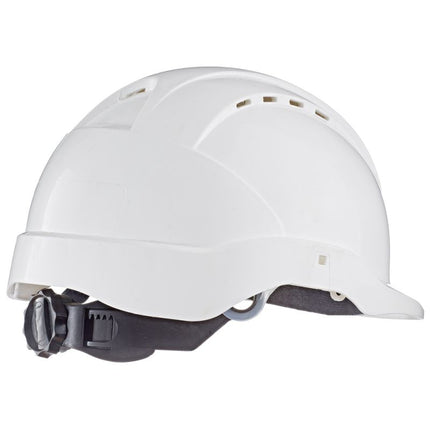 MEISTER - Baustellenhelm EN 397 - Schutzhelm