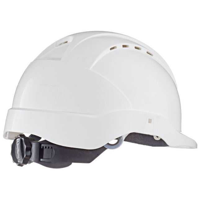 MEISTER - Baustellenhelm EN 397 - Schutzhelm